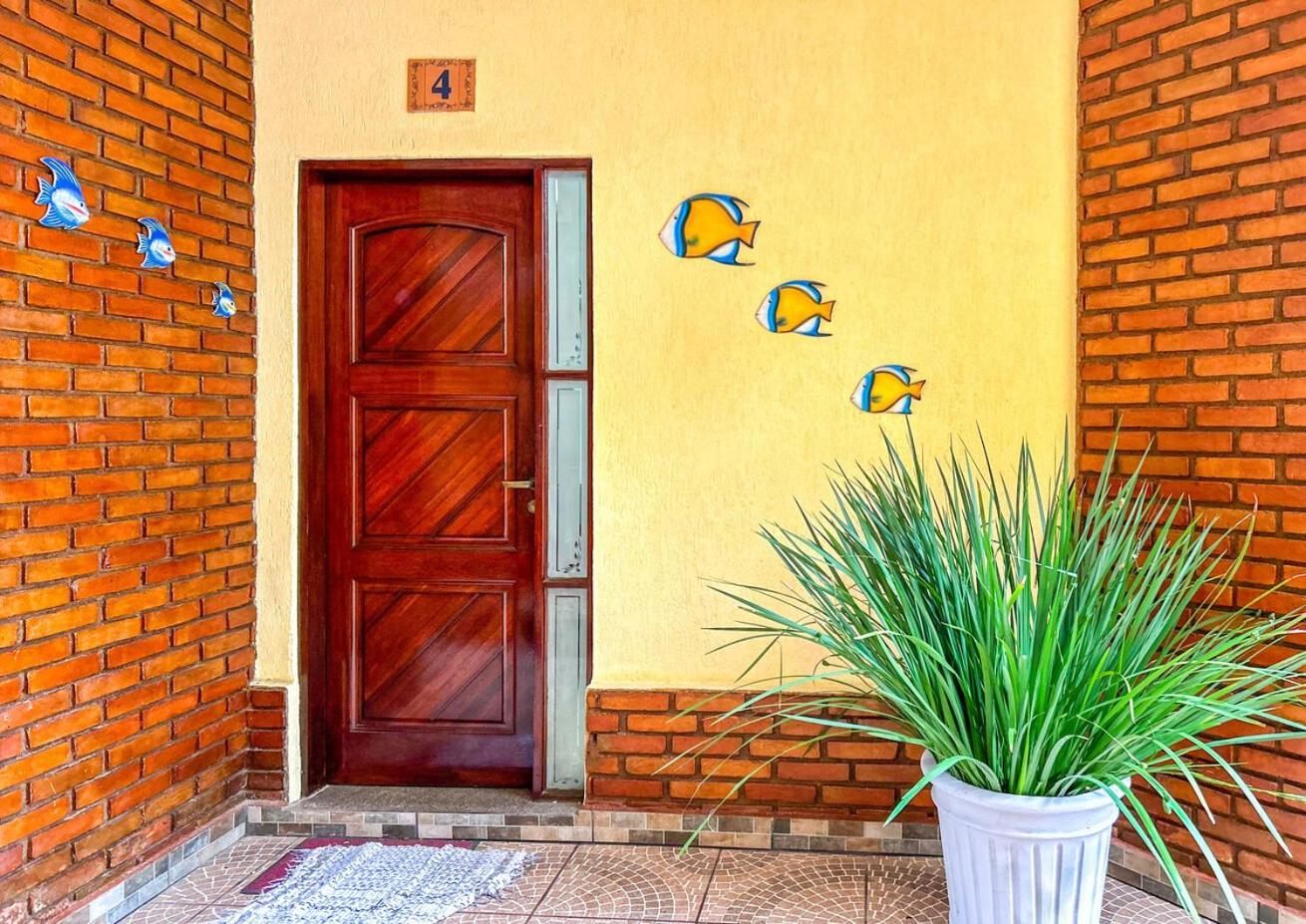 Villa Incrivel Casa A 200M Da Praia Da Enseada Bertioga Exterior foto