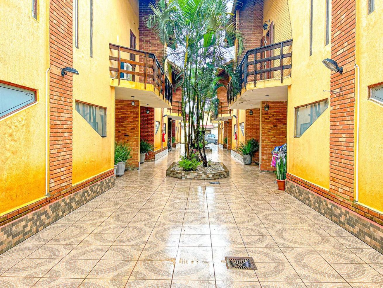 Villa Incrivel Casa A 200M Da Praia Da Enseada Bertioga Exterior foto